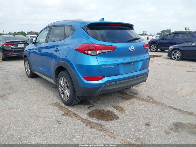 Aukcja sprzedaży 2018 Hyundai Tucson Sel, vin: KM8J3CA4XJU688819, numer aukcji: 45149930