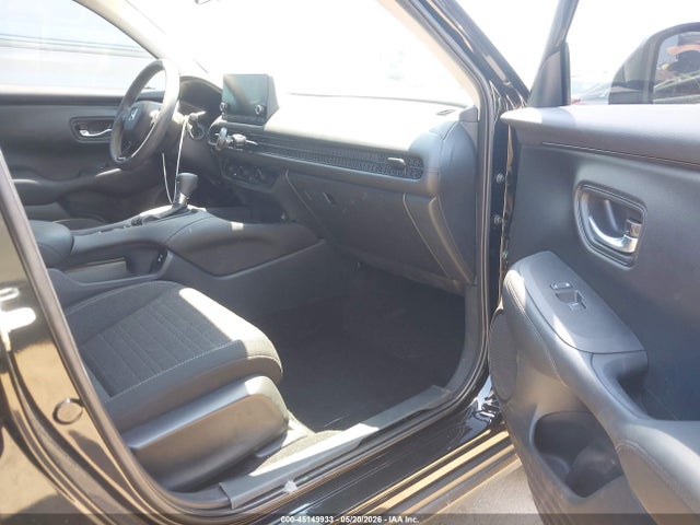 3CZRZ1H34SM731199 Honda Hr-v 2wd Lx