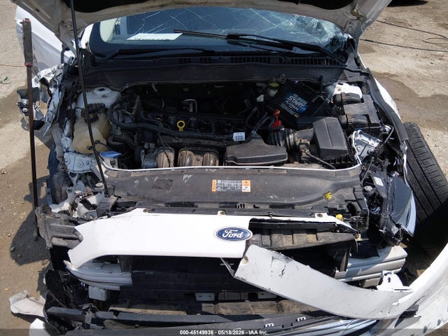 45149936 :رقم المزاد ، 3FA6P0H78FR231640 vin ، 2015 Ford Fusion Se مزاد بيع