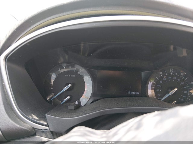 45149936 :رقم المزاد ، 3FA6P0H78FR231640 vin ، 2015 Ford Fusion Se مزاد بيع