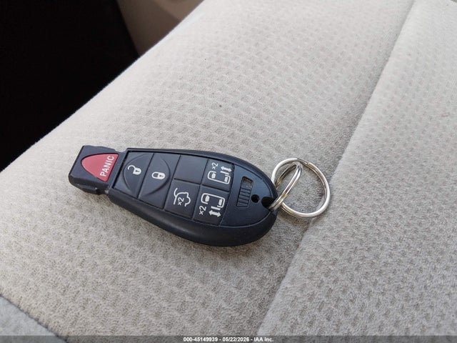 45149939 :رقم المزاد ، 2C4RC1BG5DR510886 vin ، 2013 Chrysler Town & Country Touring مزاد بيع
