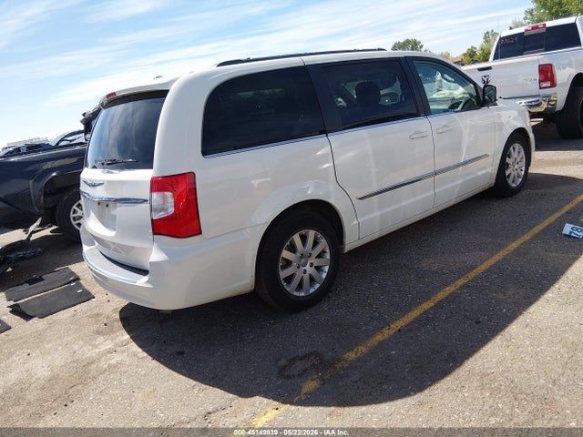 45149939 :رقم المزاد ، 2C4RC1BG5DR510886 vin ، 2013 Chrysler Town & Country Touring مزاد بيع
