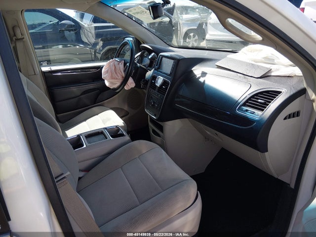 45149939 :رقم المزاد ، 2C4RC1BG5DR510886 vin ، 2013 Chrysler Town & Country Touring مزاد بيع
