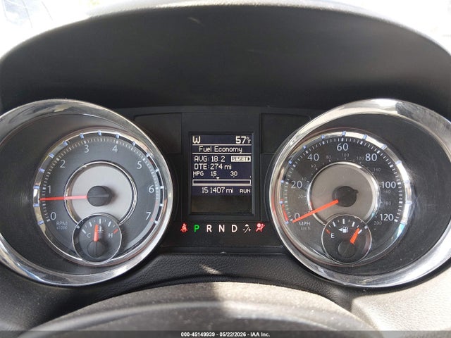 45149939 :رقم المزاد ، 2C4RC1BG5DR510886 vin ، 2013 Chrysler Town & Country Touring مزاد بيع