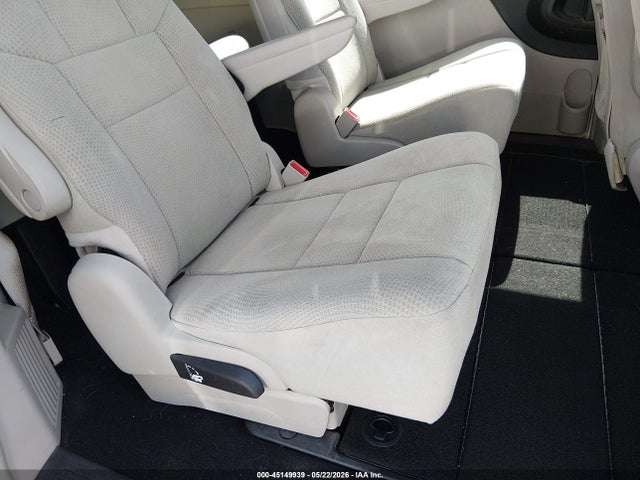 45149939 :رقم المزاد ، 2C4RC1BG5DR510886 vin ، 2013 Chrysler Town & Country Touring مزاد بيع