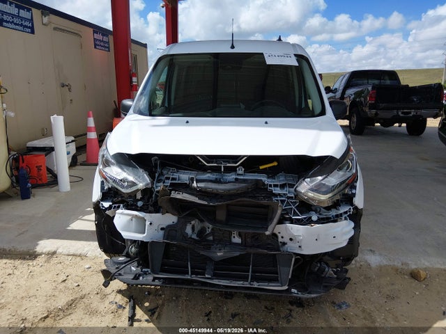 Aukcja sprzedaży 2022 Ford Transit Connect Xlt, vin: NM0LS7T24N1538910, numer aukcji: 45149944