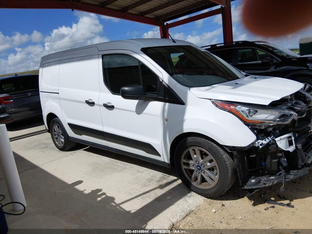 Aukcja sprzedaży 2022 Ford Transit Connect Xlt, vin: NM0LS7T24N1538910, numer aukcji: 45149944