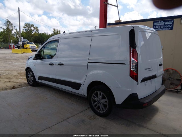 Aukcja sprzedaży 2022 Ford Transit Connect Xlt, vin: NM0LS7T24N1538910, numer aukcji: 45149944