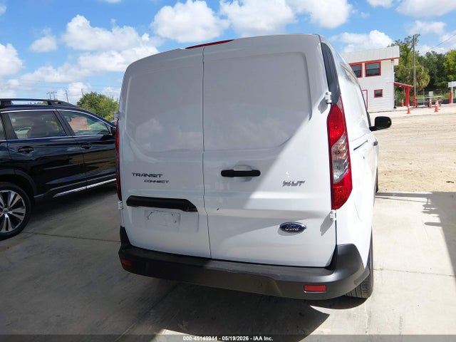 Aukcja sprzedaży 2022 Ford Transit Connect Xlt, vin: NM0LS7T24N1538910, numer aukcji: 45149944