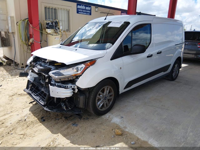 Aukcja sprzedaży 2022 Ford Transit Connect Xlt, vin: NM0LS7T24N1538910, numer aukcji: 45149944