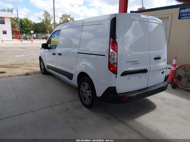 Aukcja sprzedaży 2022 Ford Transit Connect Xlt, vin: NM0LS7T24N1538910, numer aukcji: 45149944