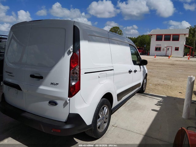 Aukcja sprzedaży 2022 Ford Transit Connect Xlt, vin: NM0LS7T24N1538910, numer aukcji: 45149944