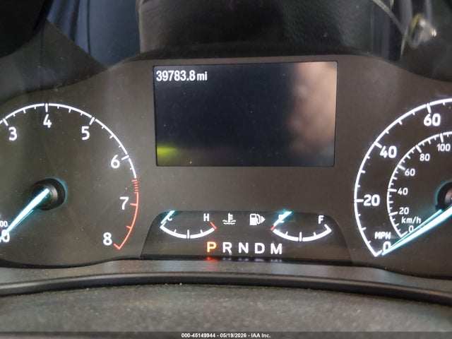 Aukcja sprzedaży 2022 Ford Transit Connect Xlt, vin: NM0LS7T24N1538910, numer aukcji: 45149944