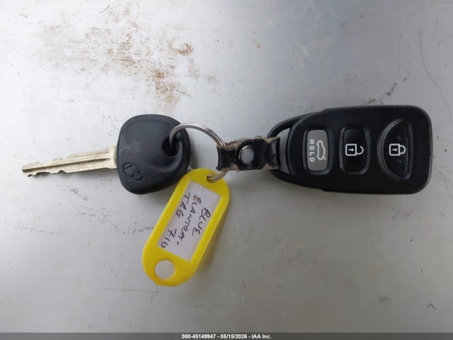 Продаж на аукціоні авто 2016 Hyundai Elantra Se, vin: 5NPDH4AE4GH731166, номер лоту: 45149947