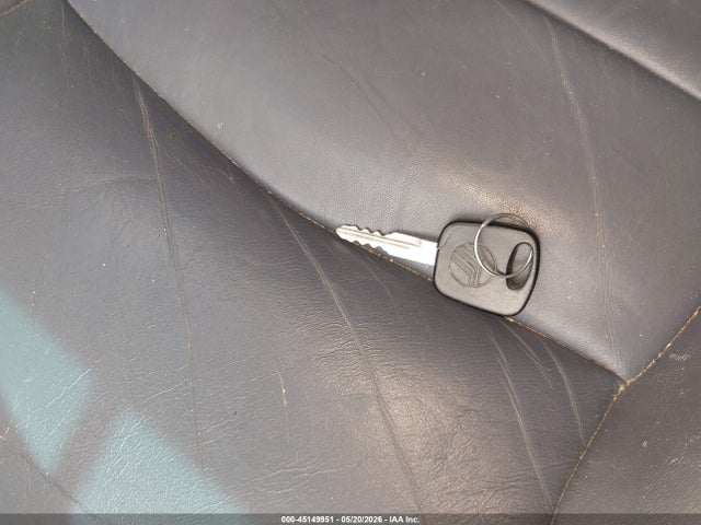 Продажа на аукционе авто 1998 Mercury Grand Marquis, vin: 2MEFM75W6WX679978, номер лота: 45149951