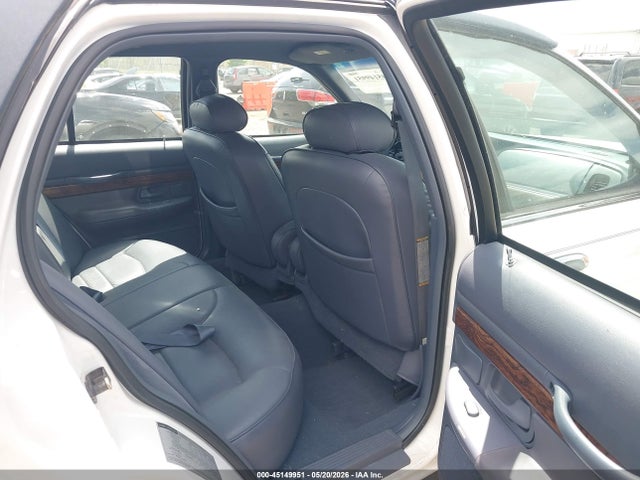 Продажа на аукционе авто 1998 Mercury Grand Marquis, vin: 2MEFM75W6WX679978, номер лота: 45149951