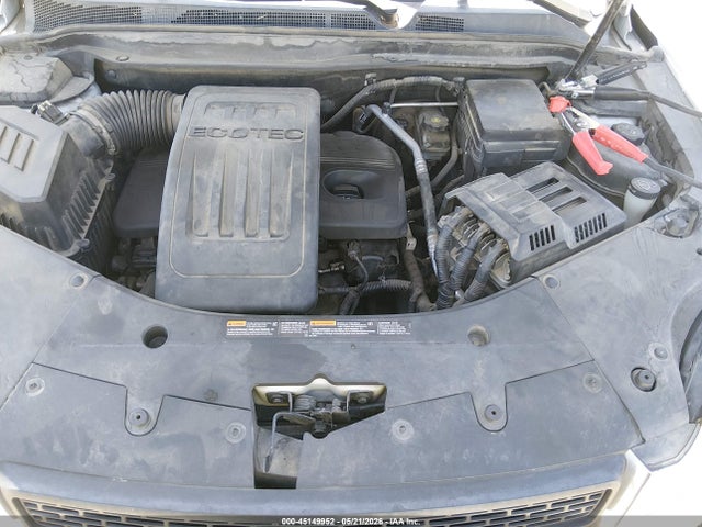 2011 Gmc Terrain Sle-1 მანქანა იყიდება აუქციონზე, vin: 2CTALMEC6B6435366, აუქციონის ნომერი: 45149952