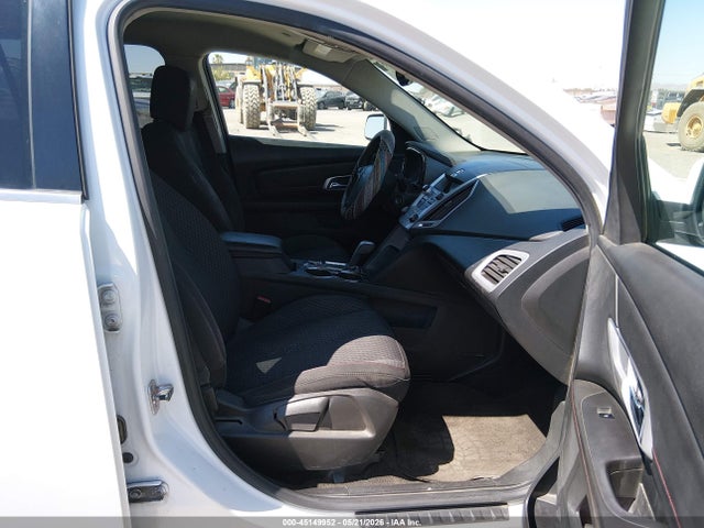 2011 Gmc Terrain Sle-1 მანქანა იყიდება აუქციონზე, vin: 2CTALMEC6B6435366, აუქციონის ნომერი: 45149952