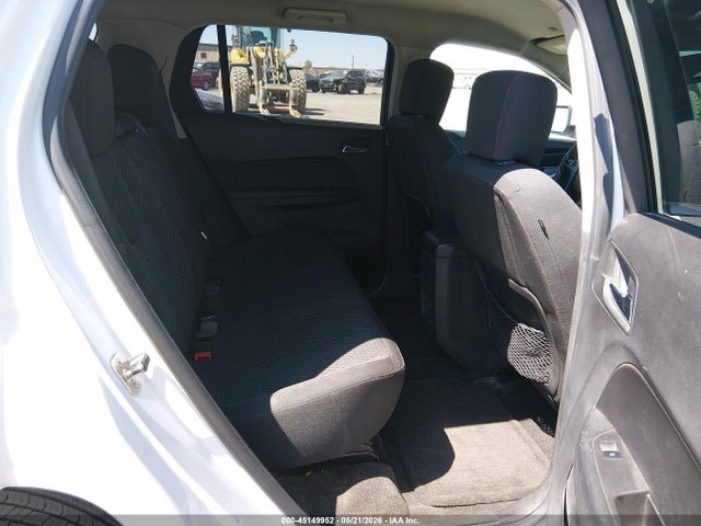 2011 Gmc Terrain Sle-1 მანქანა იყიდება აუქციონზე, vin: 2CTALMEC6B6435366, აუქციონის ნომერი: 45149952