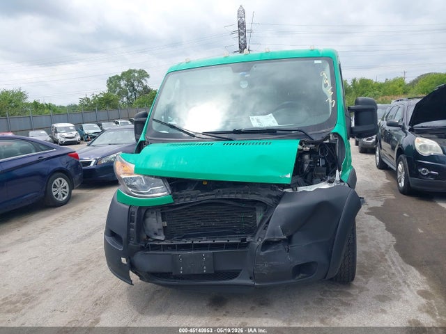 Aukcja sprzedaży 2019 Ram Promaster 1500 Low Roof 136 Wb, vin: 3C6TRVAG1KE530524, numer aukcji: 45149953
