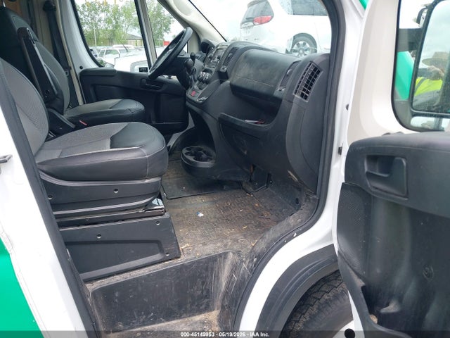Aukcja sprzedaży 2019 Ram Promaster 1500 Low Roof 136 Wb, vin: 3C6TRVAG1KE530524, numer aukcji: 45149953