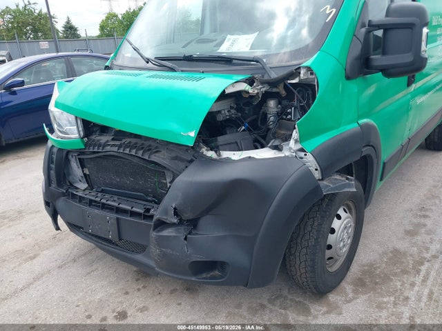 Aukcja sprzedaży 2019 Ram Promaster 1500 Low Roof 136 Wb, vin: 3C6TRVAG1KE530524, numer aukcji: 45149953