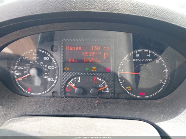 Aukcja sprzedaży 2019 Ram Promaster 1500 Low Roof 136 Wb, vin: 3C6TRVAG1KE530524, numer aukcji: 45149953