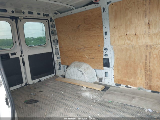 Aukcja sprzedaży 2019 Ram Promaster 1500 Low Roof 136 Wb, vin: 3C6TRVAG1KE530524, numer aukcji: 45149953