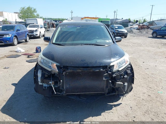 2HKRM4H3XGH644118 Honda CR-V LX