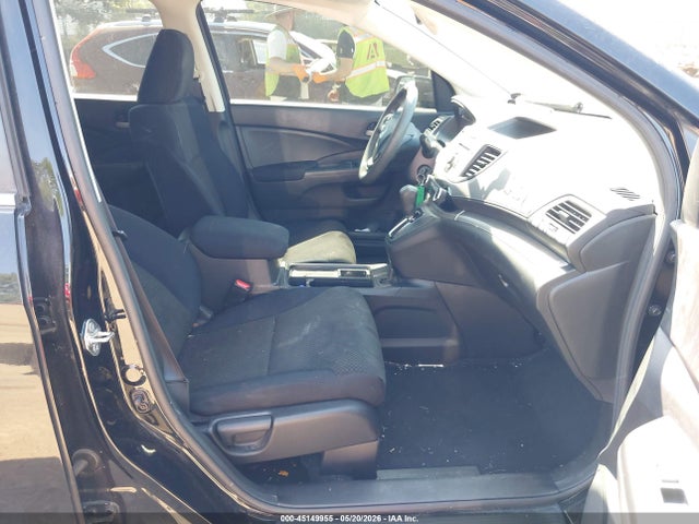 2HKRM4H3XGH644118 Honda CR-V LX