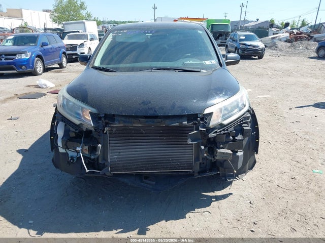 2HKRM4H3XGH644118 Honda CR-V LX