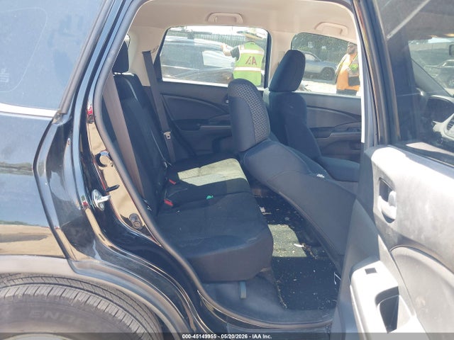 2HKRM4H3XGH644118 Honda CR-V LX