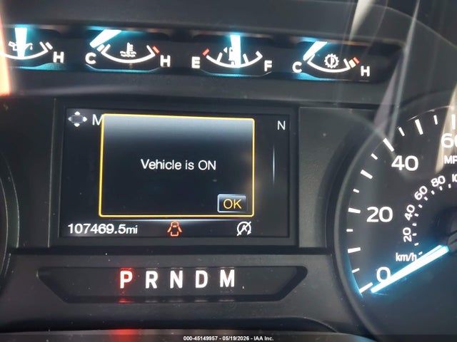 Aukcja sprzedaży 2019 Ford F-150 Xl, vin: 1FTEW1C46KFC03127, numer aukcji: 45149957