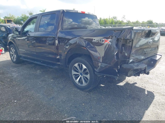 Aukcja sprzedaży 2019 Ford F-150 Xl, vin: 1FTEW1C46KFC03127, numer aukcji: 45149957