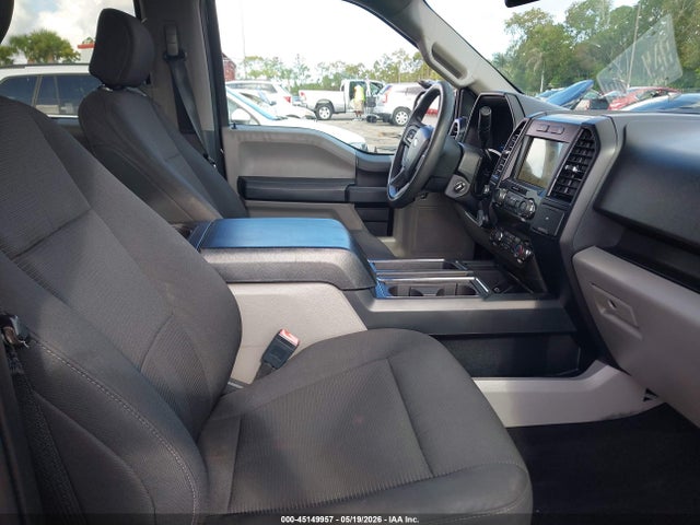 Aukcja sprzedaży 2019 Ford F-150 Xl, vin: 1FTEW1C46KFC03127, numer aukcji: 45149957