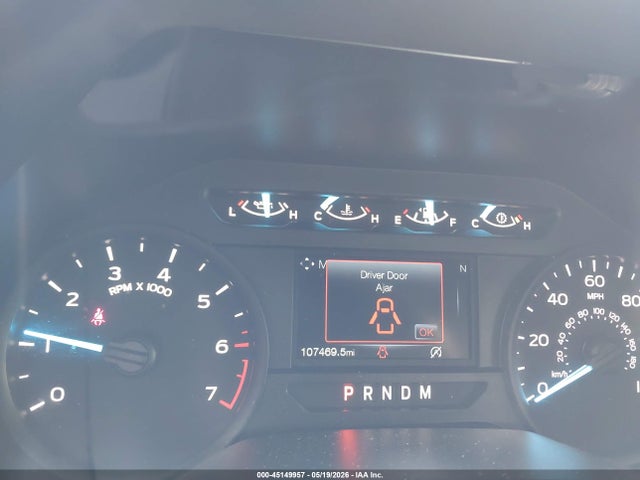 Aukcja sprzedaży 2019 Ford F-150 Xl, vin: 1FTEW1C46KFC03127, numer aukcji: 45149957