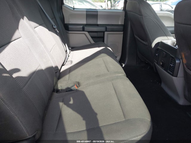 Aukcja sprzedaży 2019 Ford F-150 Xl, vin: 1FTEW1C46KFC03127, numer aukcji: 45149957