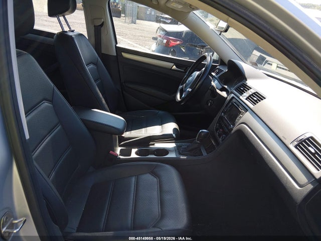 Продаж на аукціоні авто 2015 Volkswagen Passat 2.0l Tdi Se, vin: 1VWBV7A31FC091313, номер лоту: 45149958