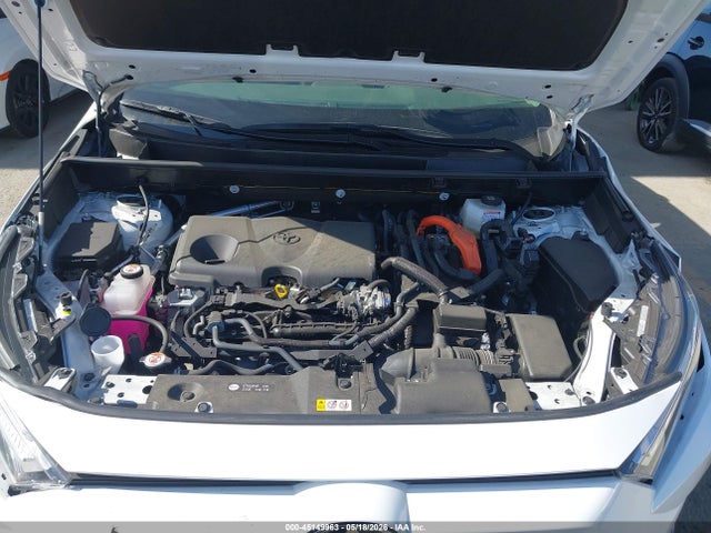 Продаж на аукціоні авто 2025 Toyota Rav4 Hybrid Xle, vin: JTMRWRFV3SD286788, номер лоту: 45149963
