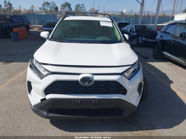 Продаж на аукціоні авто 2025 Toyota Rav4 Hybrid Xle, vin: JTMRWRFV3SD286788, номер лоту: 45149963