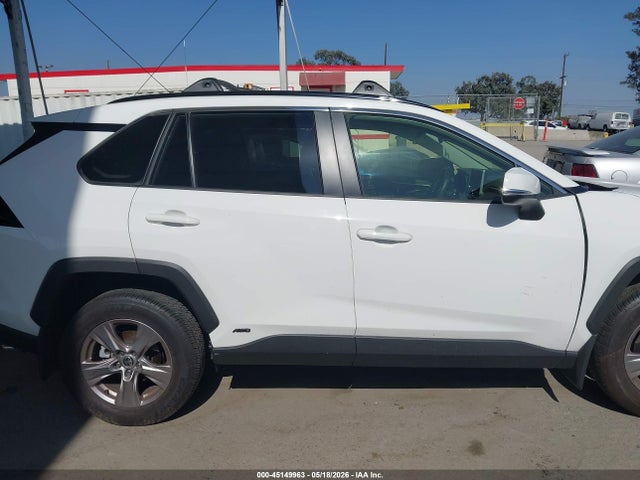 Продаж на аукціоні авто 2025 Toyota Rav4 Hybrid Xle, vin: JTMRWRFV3SD286788, номер лоту: 45149963
