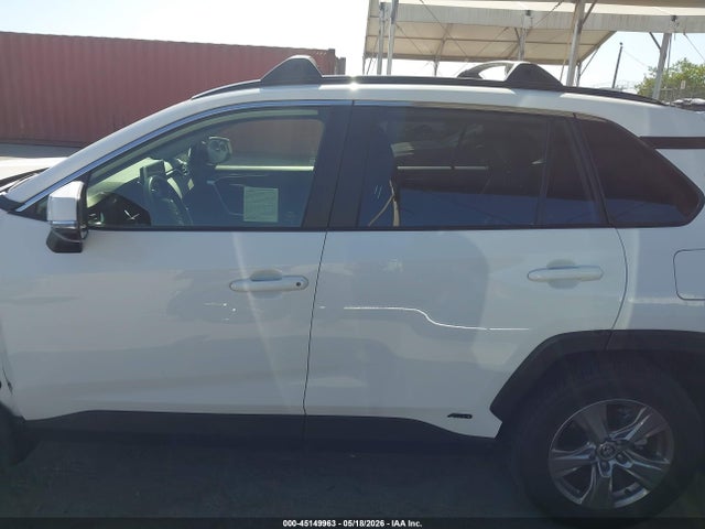 Продаж на аукціоні авто 2025 Toyota Rav4 Hybrid Xle, vin: JTMRWRFV3SD286788, номер лоту: 45149963