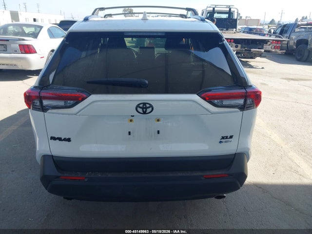 Продаж на аукціоні авто 2025 Toyota Rav4 Hybrid Xle, vin: JTMRWRFV3SD286788, номер лоту: 45149963