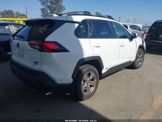 Продаж на аукціоні авто 2025 Toyota Rav4 Hybrid Xle, vin: JTMRWRFV3SD286788, номер лоту: 45149963