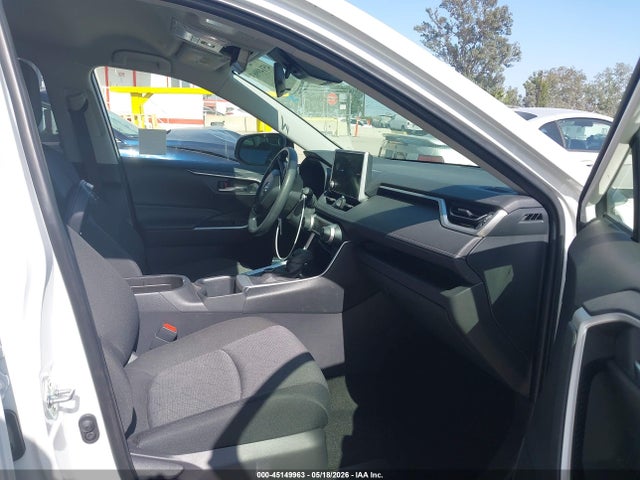 Продаж на аукціоні авто 2025 Toyota Rav4 Hybrid Xle, vin: JTMRWRFV3SD286788, номер лоту: 45149963