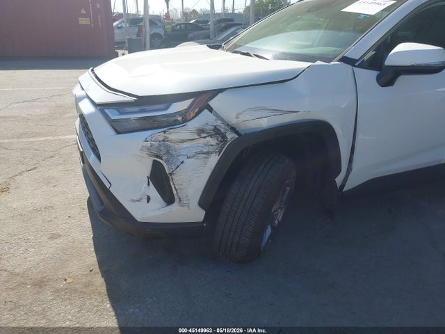 Продаж на аукціоні авто 2025 Toyota Rav4 Hybrid Xle, vin: JTMRWRFV3SD286788, номер лоту: 45149963