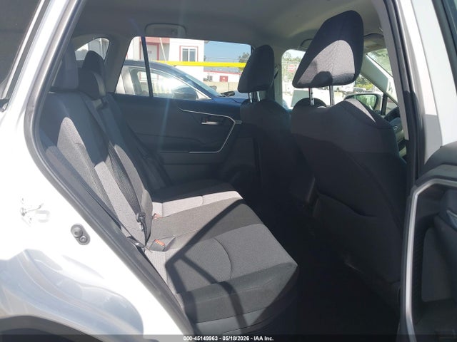 Продаж на аукціоні авто 2025 Toyota Rav4 Hybrid Xle, vin: JTMRWRFV3SD286788, номер лоту: 45149963