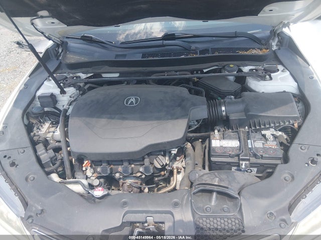 Продаж на аукціоні авто 2015 Acura Tlx V6, vin: 19UUB2F35FA011248, номер лоту: 45149964