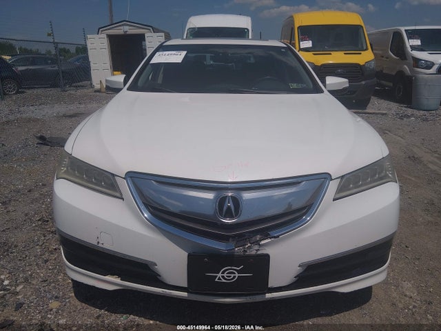 Продаж на аукціоні авто 2015 Acura Tlx V6, vin: 19UUB2F35FA011248, номер лоту: 45149964