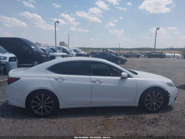 Продаж на аукціоні авто 2015 Acura Tlx V6, vin: 19UUB2F35FA011248, номер лоту: 45149964